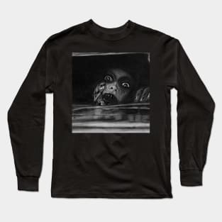 Evil Rising Long Sleeve T-Shirt